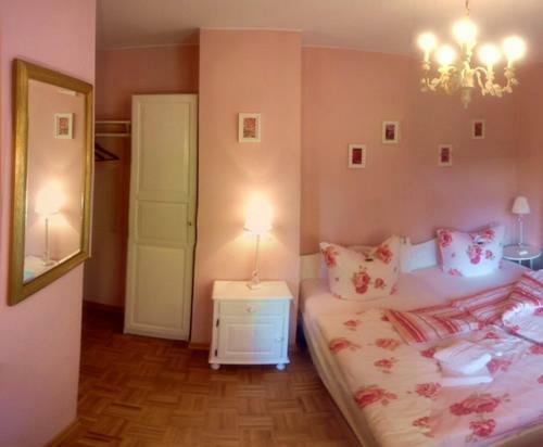 Hotel Villa Herzog