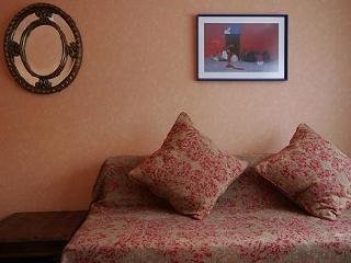 Hotel Arosa