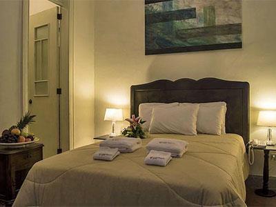 Casa Falleri Boutique Hotel