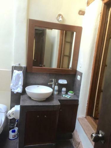 Hostal Karina Wasi