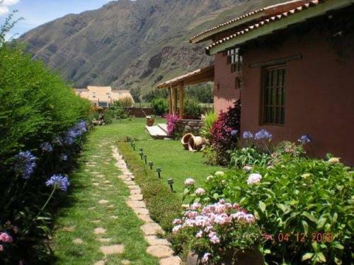 Hostal Karina Wasi