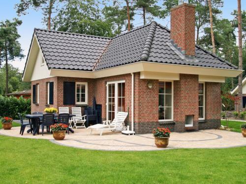 Hotel Holiday Home H6.23