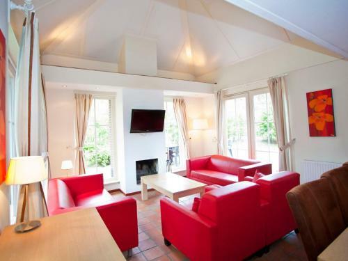 Hotel Holiday Home H6.22