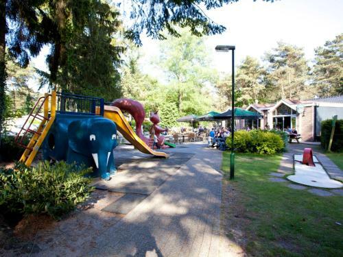 Hotel Holiday Home H6.22