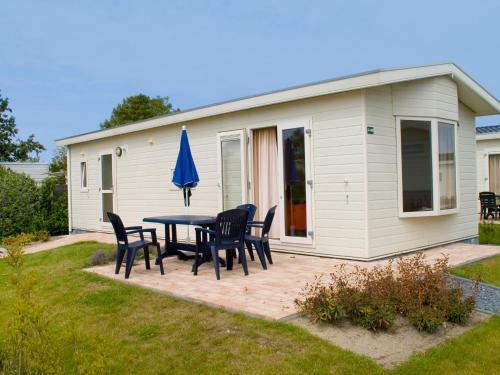 Hotel Holiday Home Type A.28