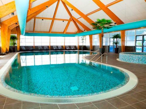Hotel Holiday Home Type B.16