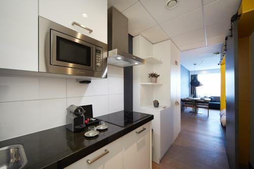 Cityden Amsterdam South Hotel Apartments