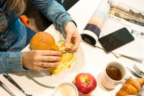 Hotel Ibis Budget Amsterdam City South