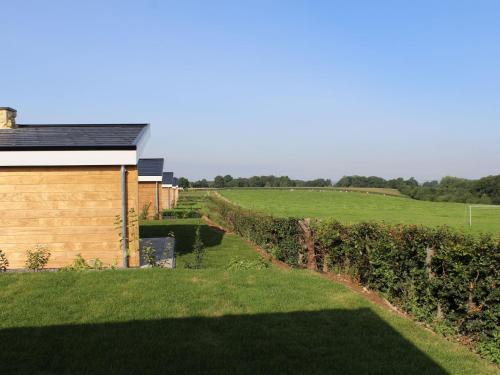 Holiday Home Resort Mooi Bemelen II