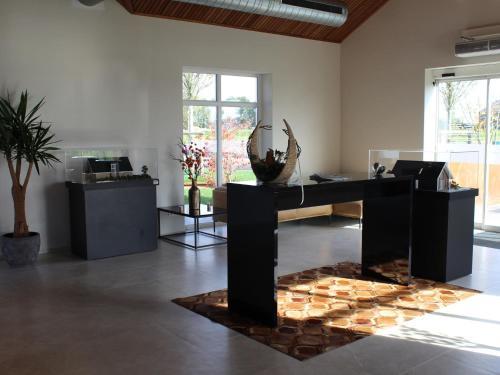 Holiday Home Resort Mooi Bemelen II