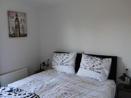Holiday Home Resort Mooi Bemelen II
