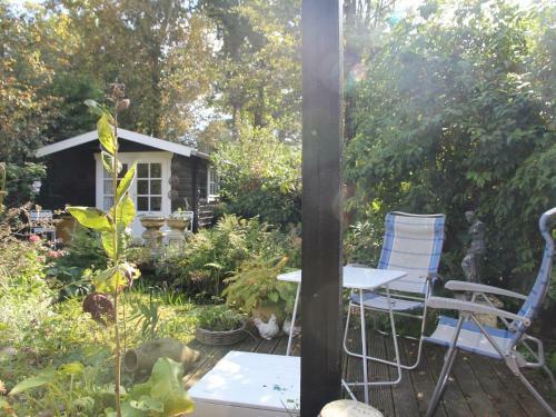 Holiday Home Bebke S Cottage
