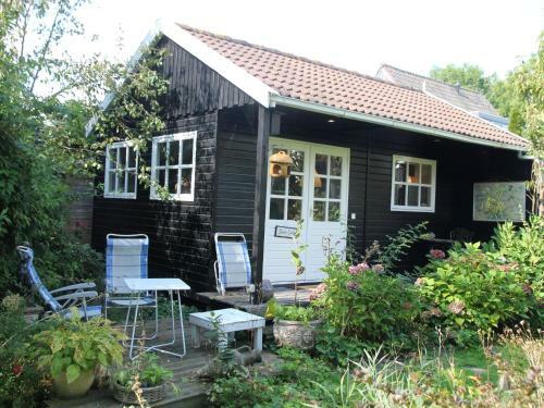 Holiday Home Bebke S Cottage