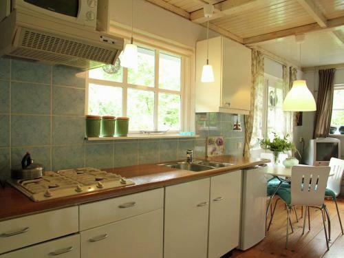 Holiday Home Bebke S Cottage