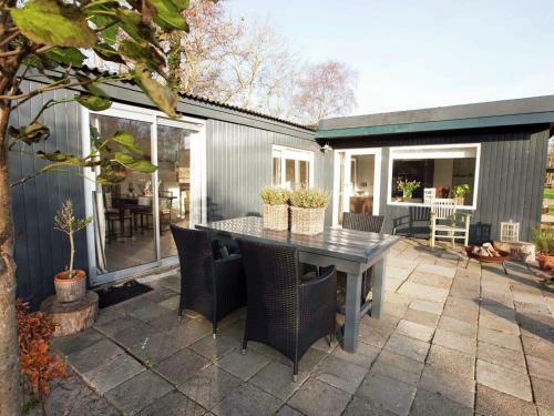 Cozy Holiday Home In Bergen With Private Terrace