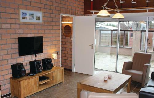 Two-bedroom Holiday Home In Callantsoog