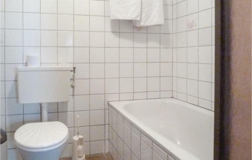 Two-bedroom Holiday Home In Callantsoog