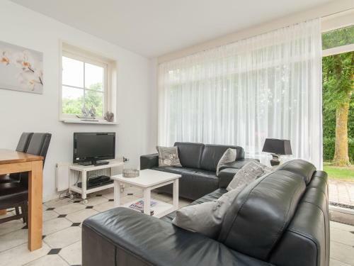 Peaceful Apartment In Callantsoog With Terrace