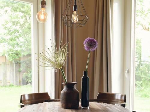 Rustic Apartment In Callantsoog With Terrace