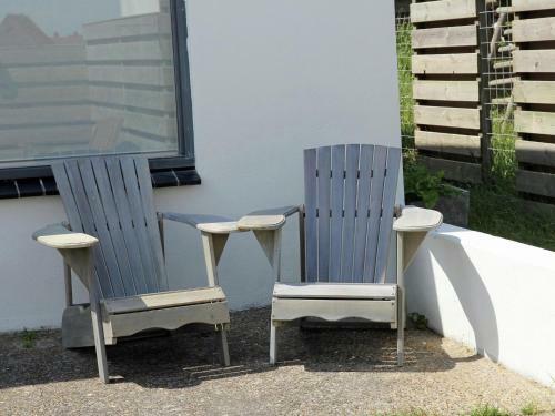 Holiday Home Helmgras II