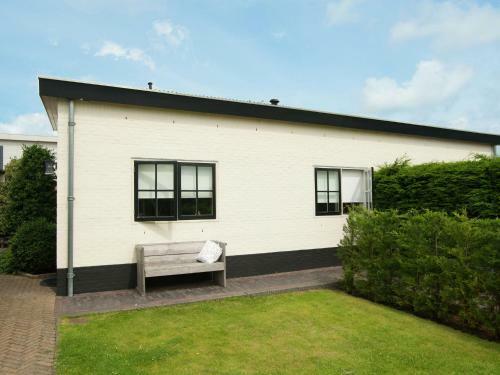Holiday Home Naast Het Bollenveld
