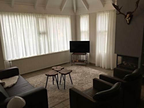 Apartamento Park De Haeghehorst