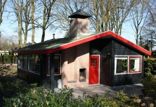 Apartamento Park De Haeghehorst