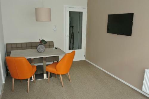 Apartamento Park De Haeghehorst