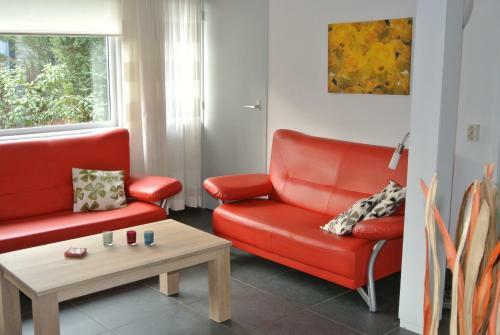 Apartamento Park De Haeghehorst