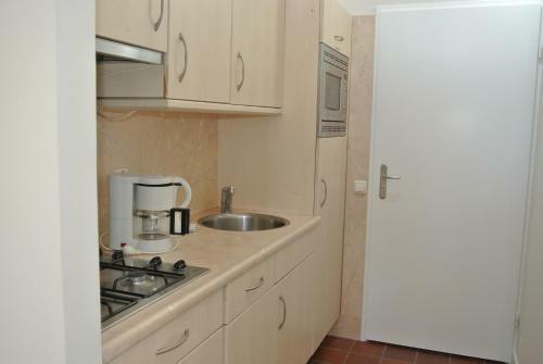Apartamento Park De Haeghehorst
