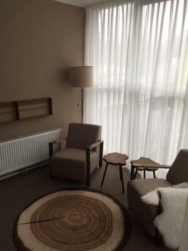 Apartamento Park De Haeghehorst