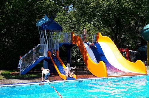 Apartamento Park De Haeghehorst