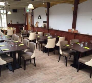 Apartamento Park De Haeghehorst