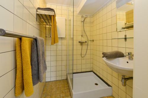 Apartamento Eendjespoort Appartement