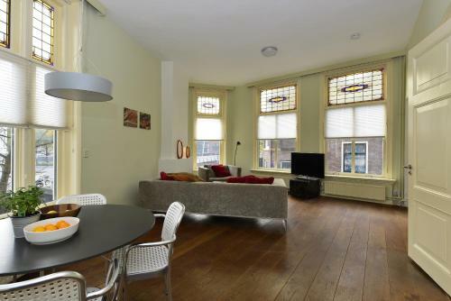 Apartamento Eendjespoort Appartement