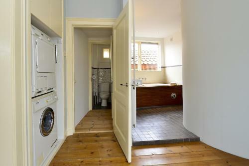 Apartamento Eendjespoort Appartement