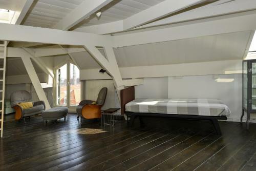 Apartamento Eendjespoort Appartement