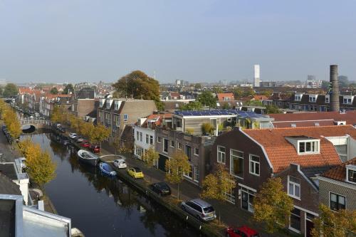 Apartamento Eendjespoort Appartement