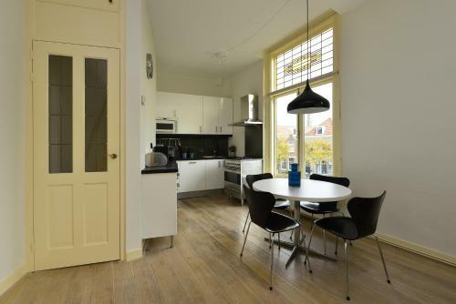 Apartamento Burgwal Appartement