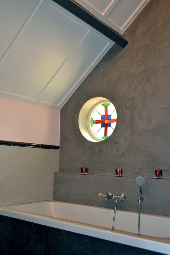 Bed & Breakfast Kasteel Aldenghoor