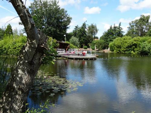 Bed & Breakfast Paradijs Eiland
