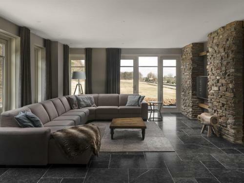 Luxurious Holiday Home With Jacuzzi In Noordwijk