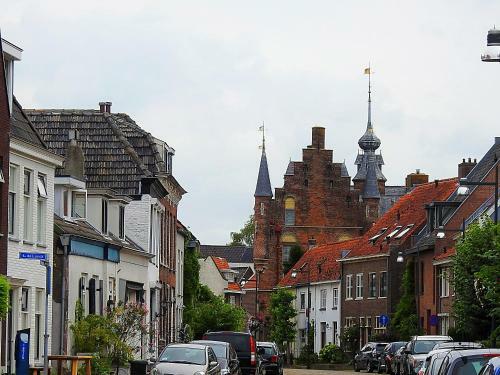 Boerderij Zonneveld
