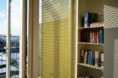 Apartamento Charlois Ahoy