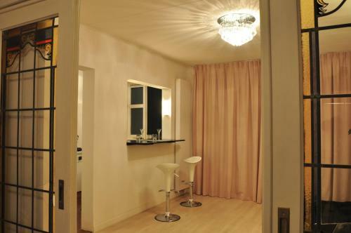 Apartamento Charlois Ahoy