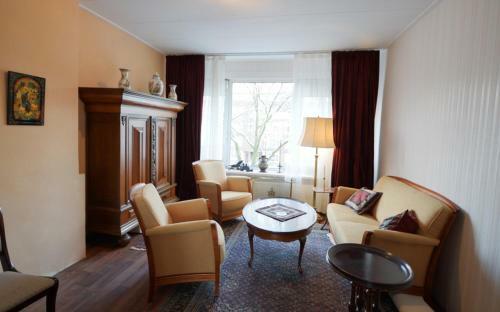 Apartamento Charlois Ahoy