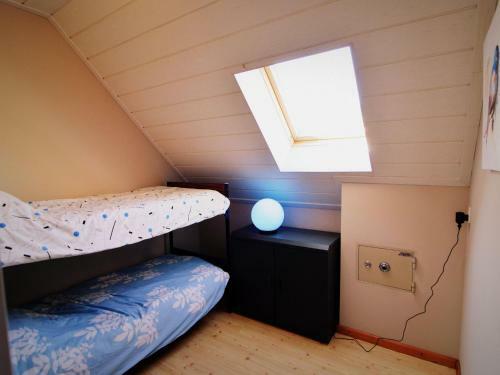 Modern Holiday Home In Veghel With Private Garden