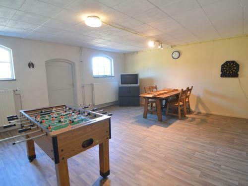 Modern Holiday Home In Veghel With Private Garden