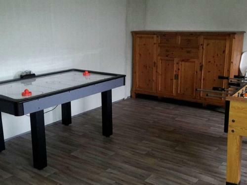 Modern Holiday Home In Veghel With Private Garden