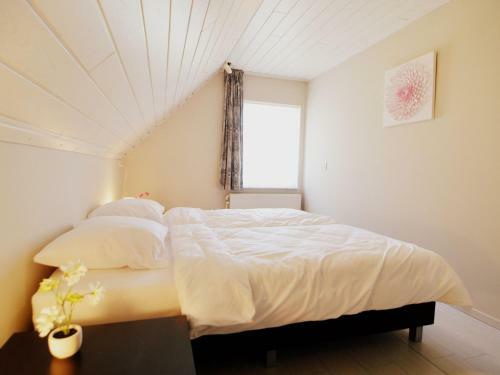Modern Holiday Home In Veghel With Private Garden